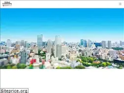 Sites similar to glob-com.co.jp