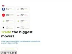 Sites similar to glob-markets.pro