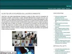 Sites similar to glob-tek.it