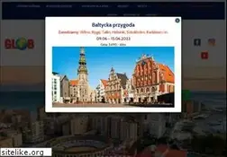 Sites similar to glob.home.pl