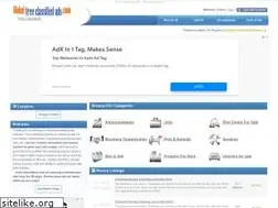 Sites similar to globa-free-.global-free-classified-ads.com