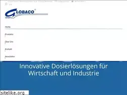 Sites similar to globaco.de