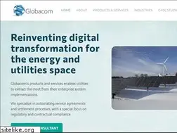 Sites similar to globacomllc.com