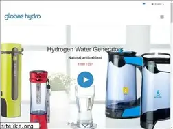 Sites similar to globaehydro.es