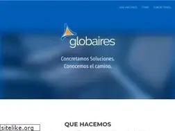 Sites similar to globaires.com