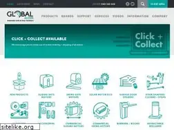 Sites similar to global-access.com.au