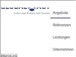 Sites similar to global-act.de
