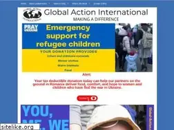 Sites similar to global-action.com
