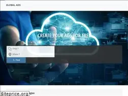 Sites similar to global-ads.xyz