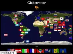 Sites similar to global-adventure.com