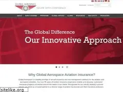Sites similar to global-aero.com