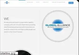 Sites similar to global-alliance.ca