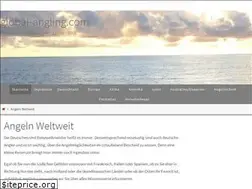 Sites similar to global-angling.com