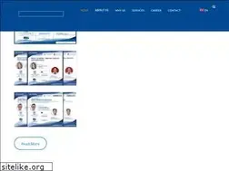 Sites similar to global-assistance.net