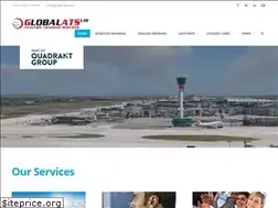 Sites similar to global-ats.com