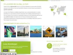 Sites similar to global-au-pair.com