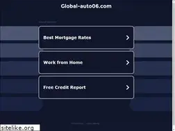 Sites similar to global-auto06.com