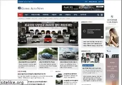 Sites similar to global-autonews.com