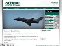 Sites similar to global-aviation.net