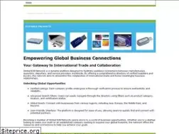 Sites similar to global-b2b-network.com