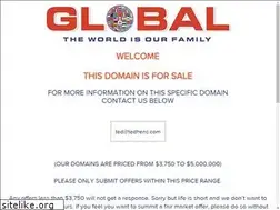 Sites similar to global-bandwidth.com