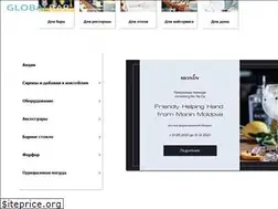 Sites similar to global-bar.md
