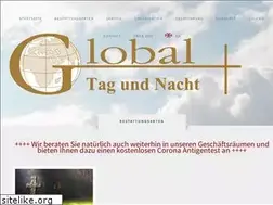 Sites similar to global-bestattungen.de