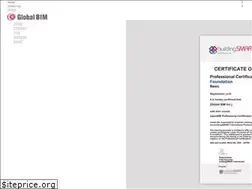 Sites similar to global-bim.com