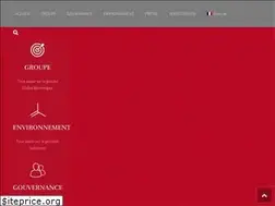 Sites similar to global-bioenergies.com