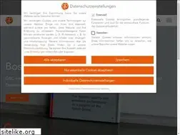 Sites similar to global-brand-concepts.de