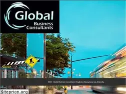 Sites similar to global-business-consultants.com