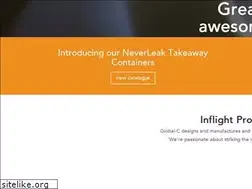 Sites similar to global-c.org