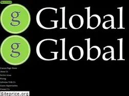 Sites similar to global-cab.com