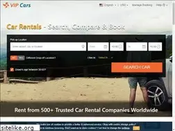 Sites similar to global-car-rentals.net