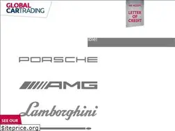 Sites similar to global-car-trading.com