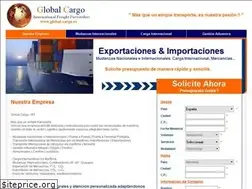 Sites similar to global-cargo.es