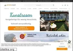 Sites similar to global-carpet.de