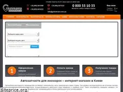Sites similar to global-cars.com.ua