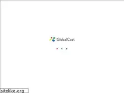 Sites similar to global-cast.jp