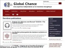 Sites similar to global-chance.org