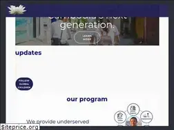 Sites similar to global-children.org
