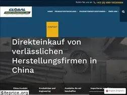 Sites similar to global-china-sourcing.com