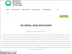 Sites similar to global-climate-change.org.uk