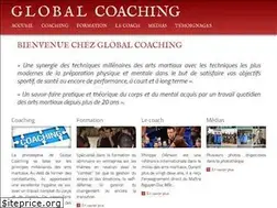 Sites similar to global-coaching.ch