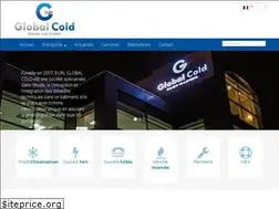 Sites similar to global-cold.dz