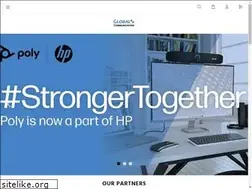 Sites similar to global-comm.com