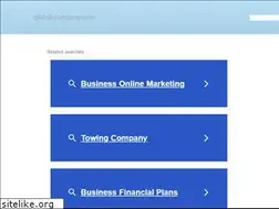 Sites similar to global-company.com