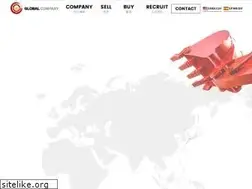 Sites similar to global-company.jp