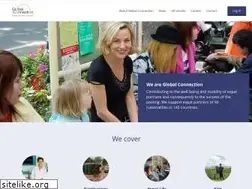 Sites similar to global-connection.info