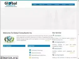 Sites similar to global-consultants.in